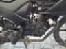2025 YAMAHA FAZER 