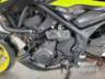 2018 YAMAHA MT-03 