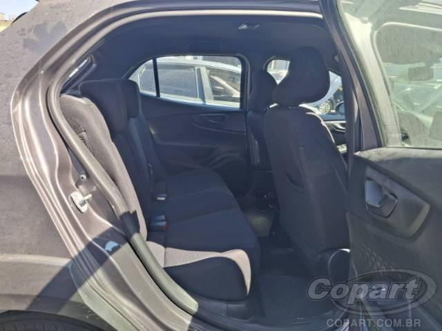 2026 FIAT PULSE 