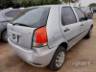 2007 FIAT PALIO 