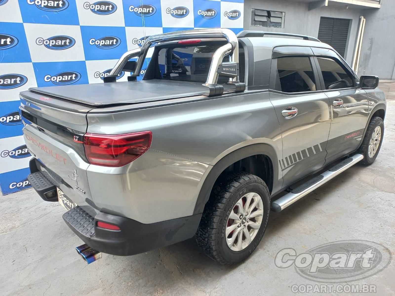 Foto 4: 2023 CHEVROLET MONTANA