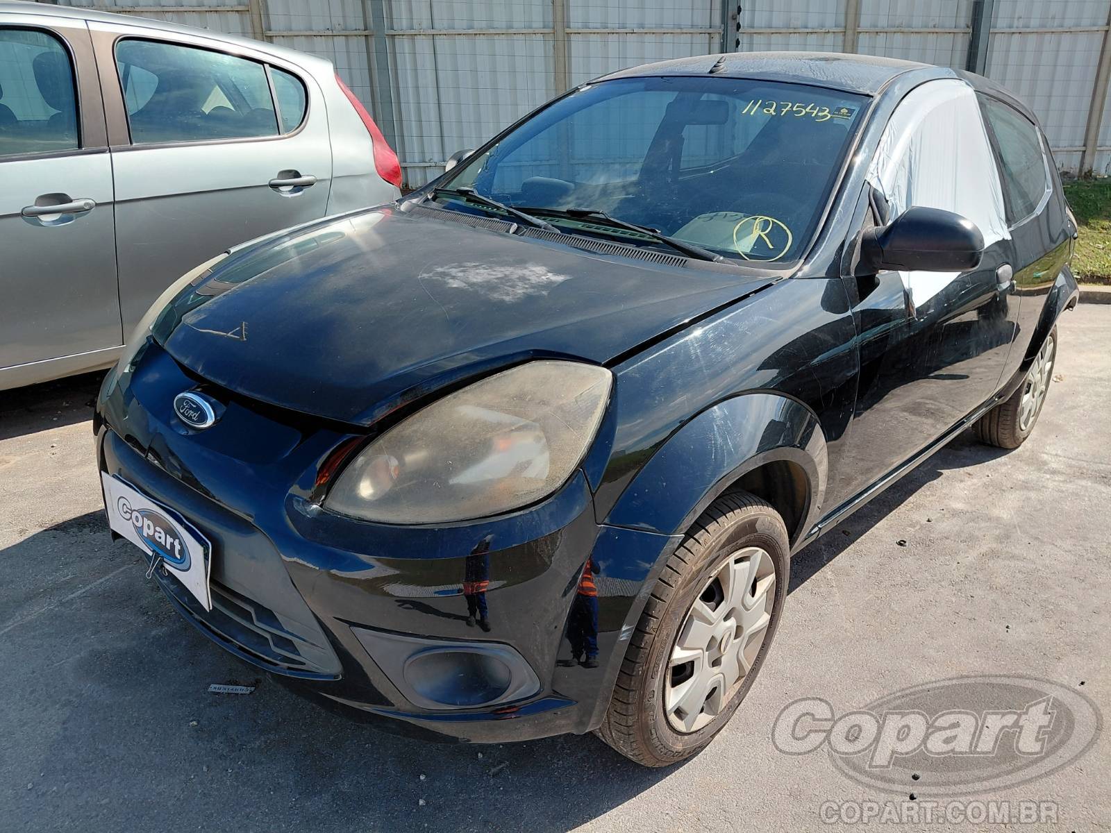 Foto 2: 2013 FORD KA