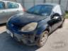2013 FORD KA 