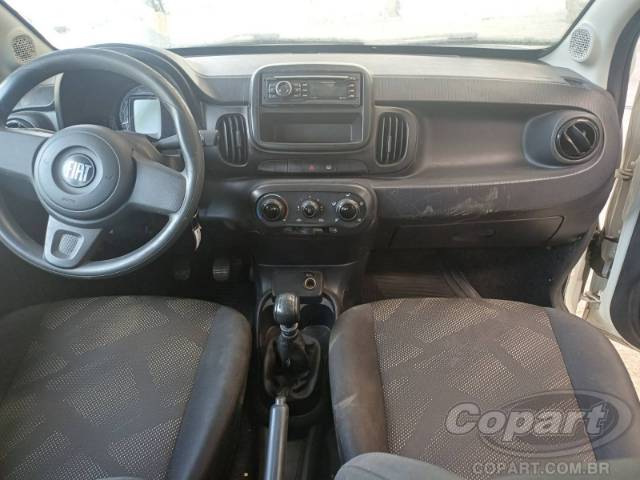 2021 FIAT MOBI 