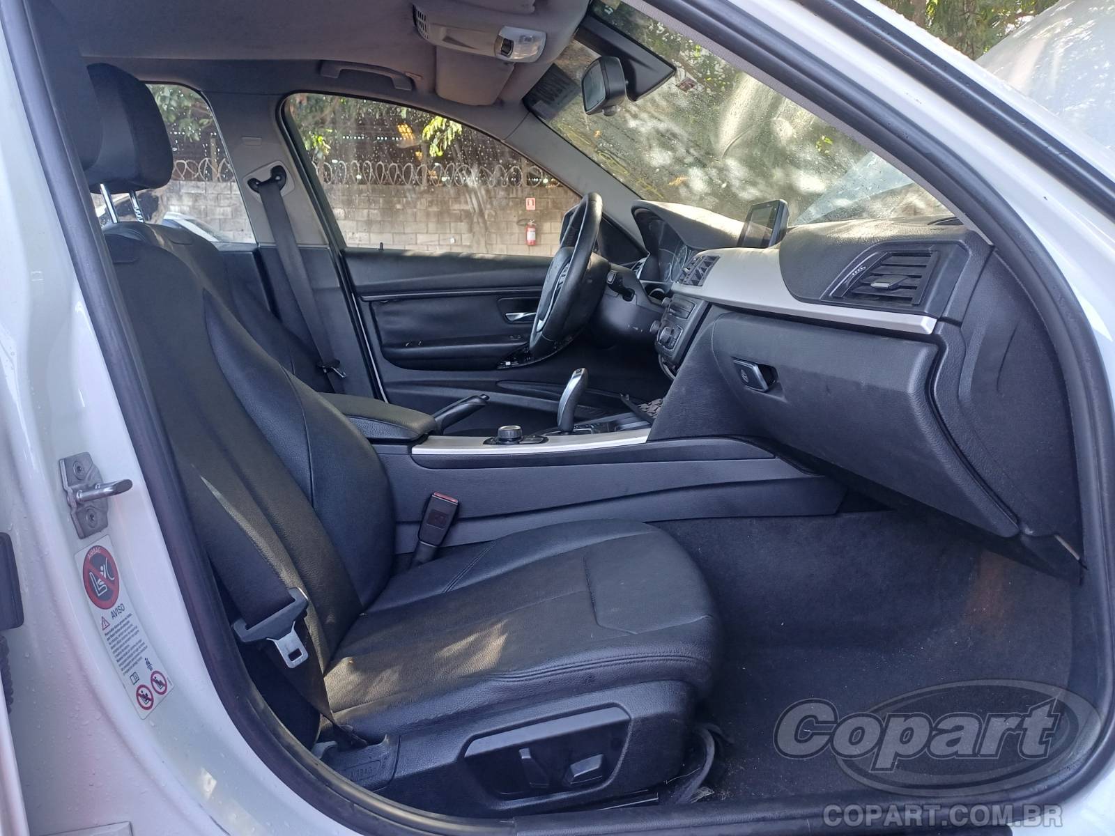 Foto 5: 2014 BMW SERIE 3