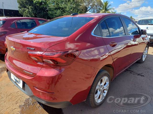 2020 CHEVROLET ONIX PLUS 
