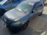 2012 CHEVROLET CELTA 