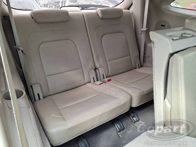 2012 HYUNDAI VERACRUZ 