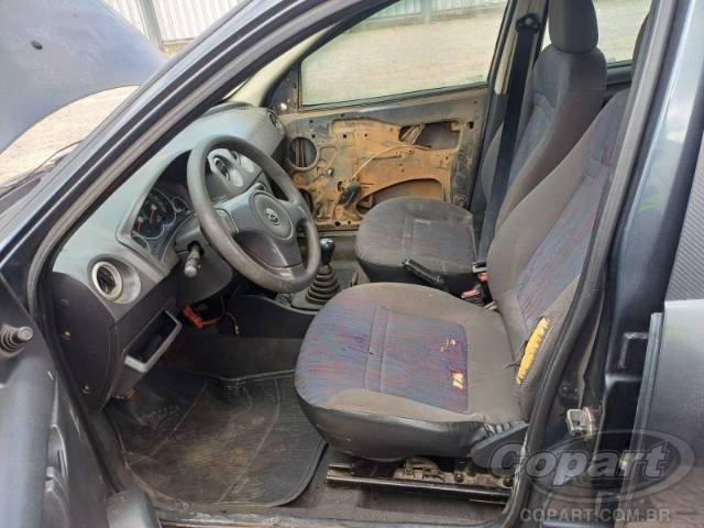2008 CHEVROLET CELTA 