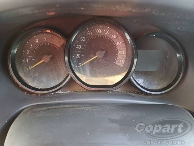 2020 RENAULT SANDERO 