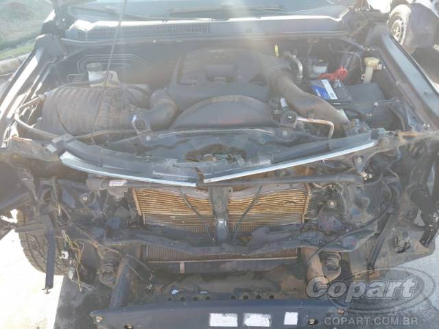 2020 CHEVROLET S10 CABINE DUPLA 