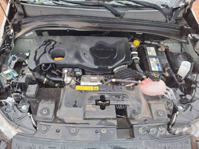 2024 FIAT TORO 