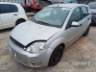 2004 FORD FIESTA 