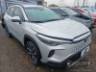 2026 TOYOTA COROLLA CROSS 