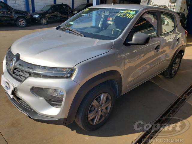 2023 RENAULT KWID 