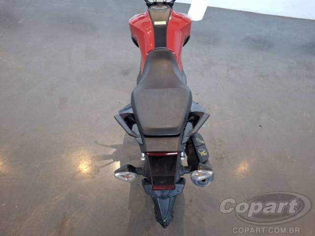 2026 HONDA CG 160 