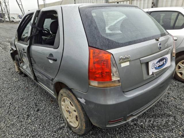 2008 FIAT PALIO 