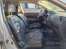 2014 NISSAN VERSA 