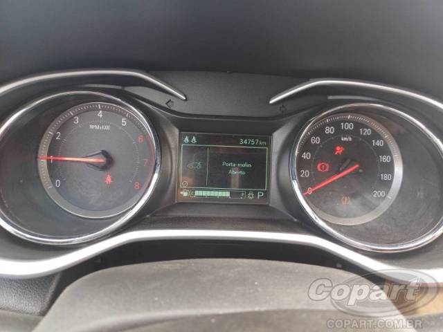 2024 CHEVROLET ONIX PLUS 