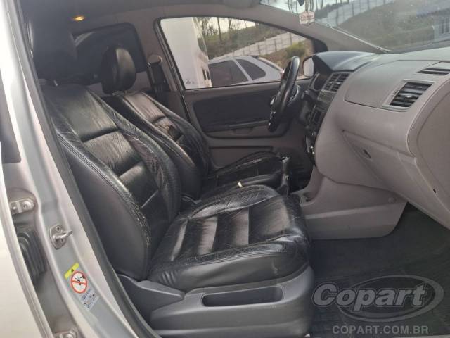 2015 VOLKSWAGEN FOX 