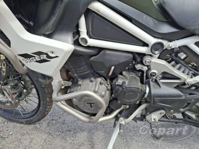 2024 TRIUMPH TIGER 