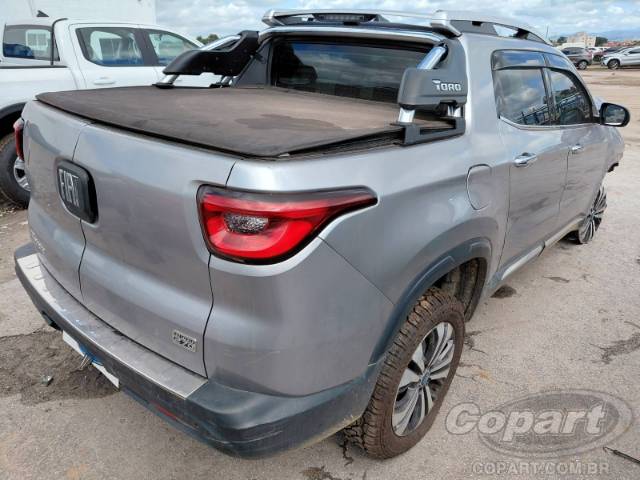 2025 FIAT TORO 