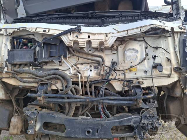 2020 VOLKSWAGEN DELIVERY 