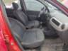 2009 RENAULT SANDERO 