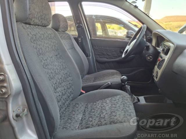 2010 FIAT PALIO 