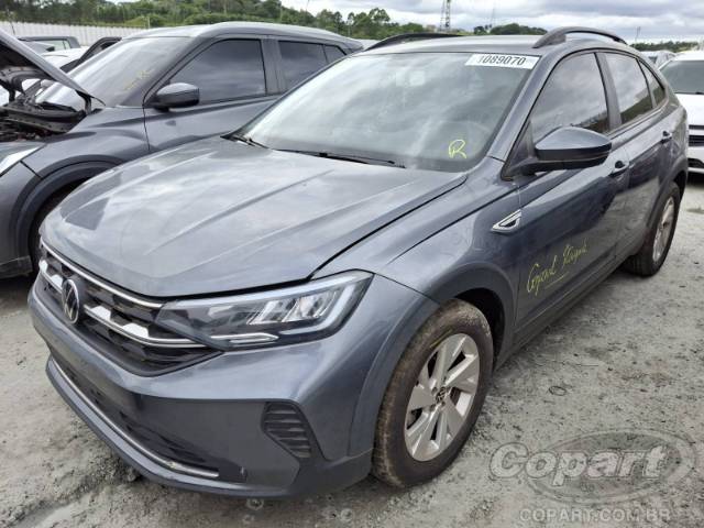 2023 VOLKSWAGEN NIVUS 
