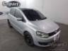 2013 VOLKSWAGEN FOX 