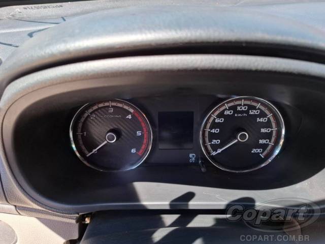 2023 MITSUBISHI L200 TRITON 