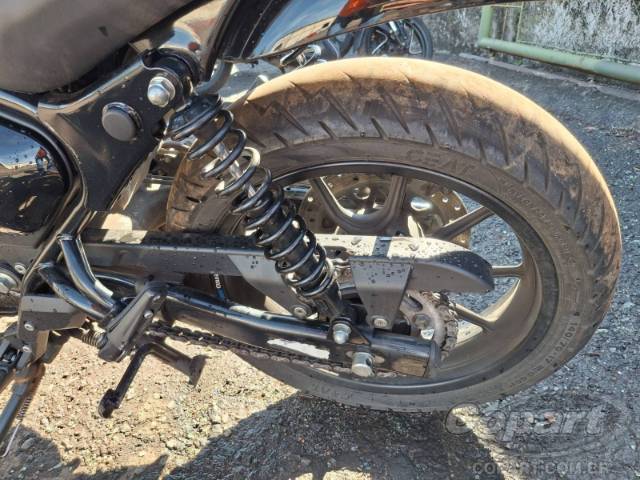 2024 ROYAL ENFIELD HUNTER 