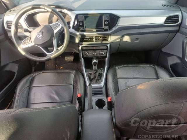 2023 VOLKSWAGEN T-CROSS 