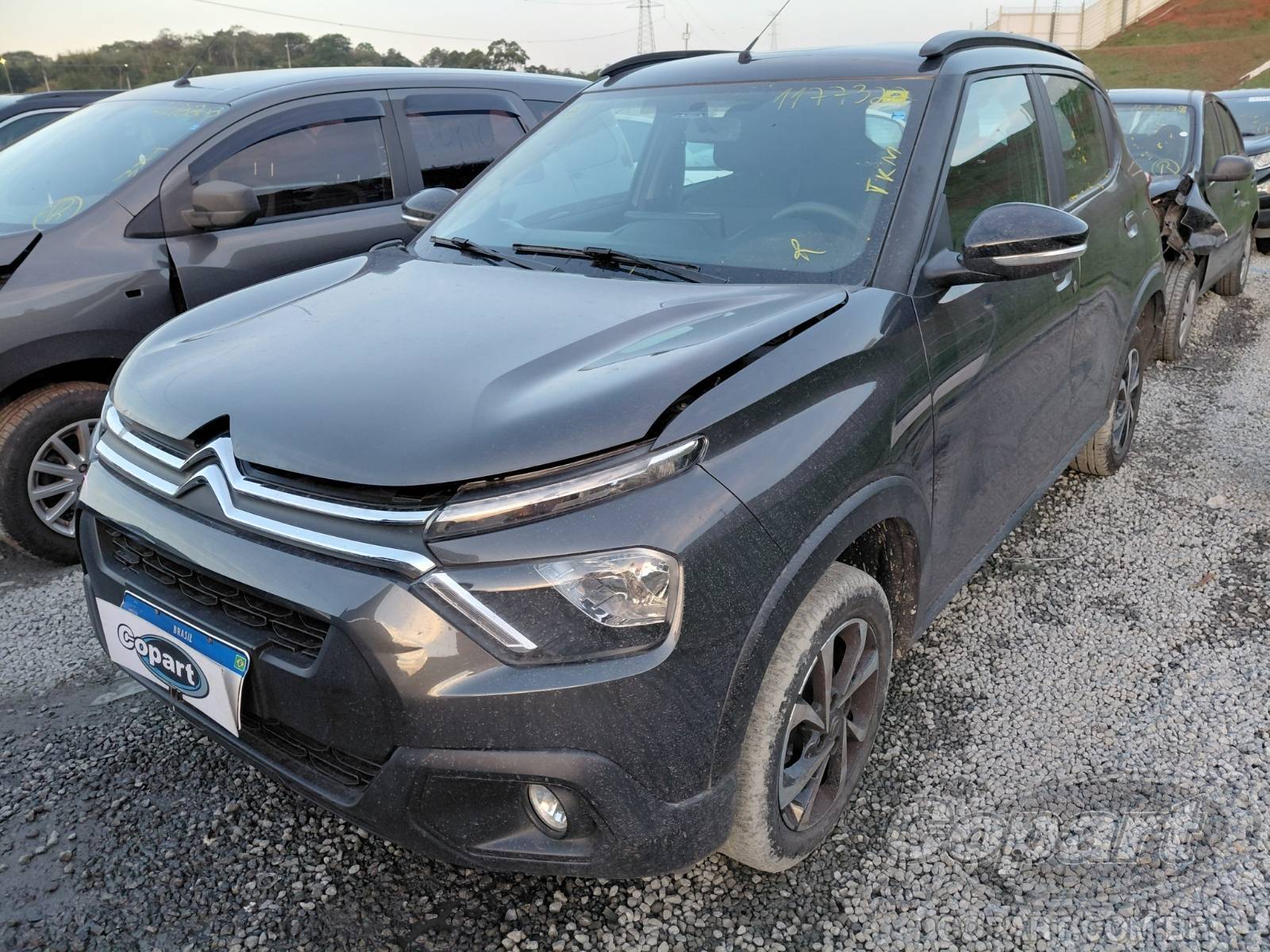 Foto 2: 2024 CITROEN C3