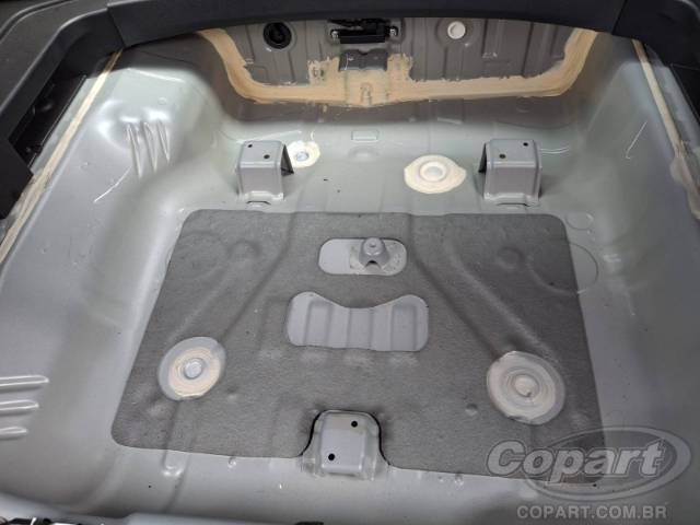 2026 HONDA CITY HATCHBACK 