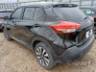 2017 NISSAN KICKS 