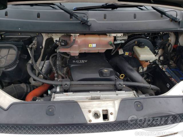 2008 IVECO DAILY 