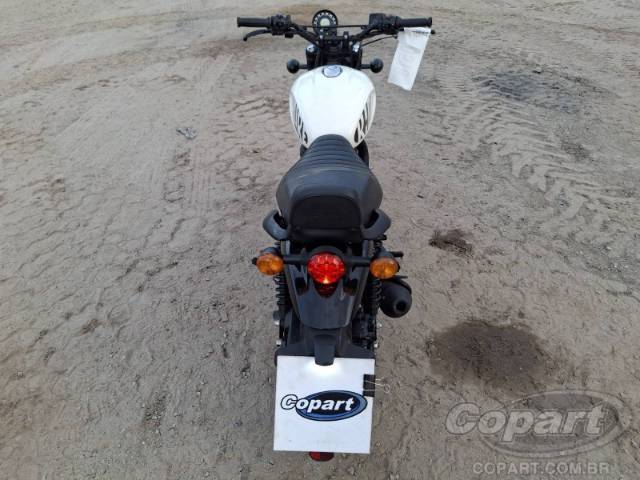 2024 ROYAL ENFIELD HUNTER 