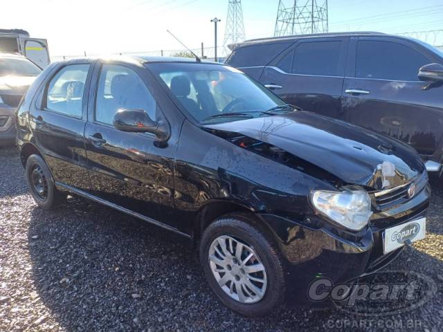 2015 FIAT PALIO 