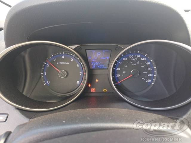 2011 HYUNDAI IX35 
