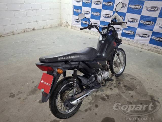 2023 HONDA POP 