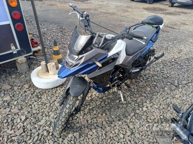 2021 DAFRA NH 