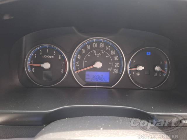 2006 HYUNDAI SANTA FE 