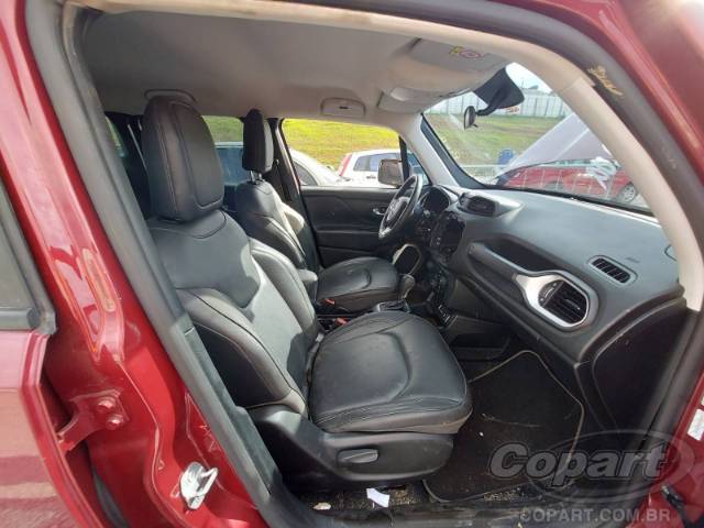 2019 JEEP RENEGADE 