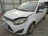 2012 FORD FIESTA 