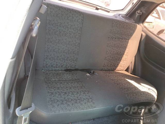 2005 FIAT PALIO 