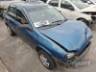 2002 CHEVROLET CORSA SEDAN 