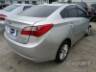 2014 HYUNDAI HB20S 