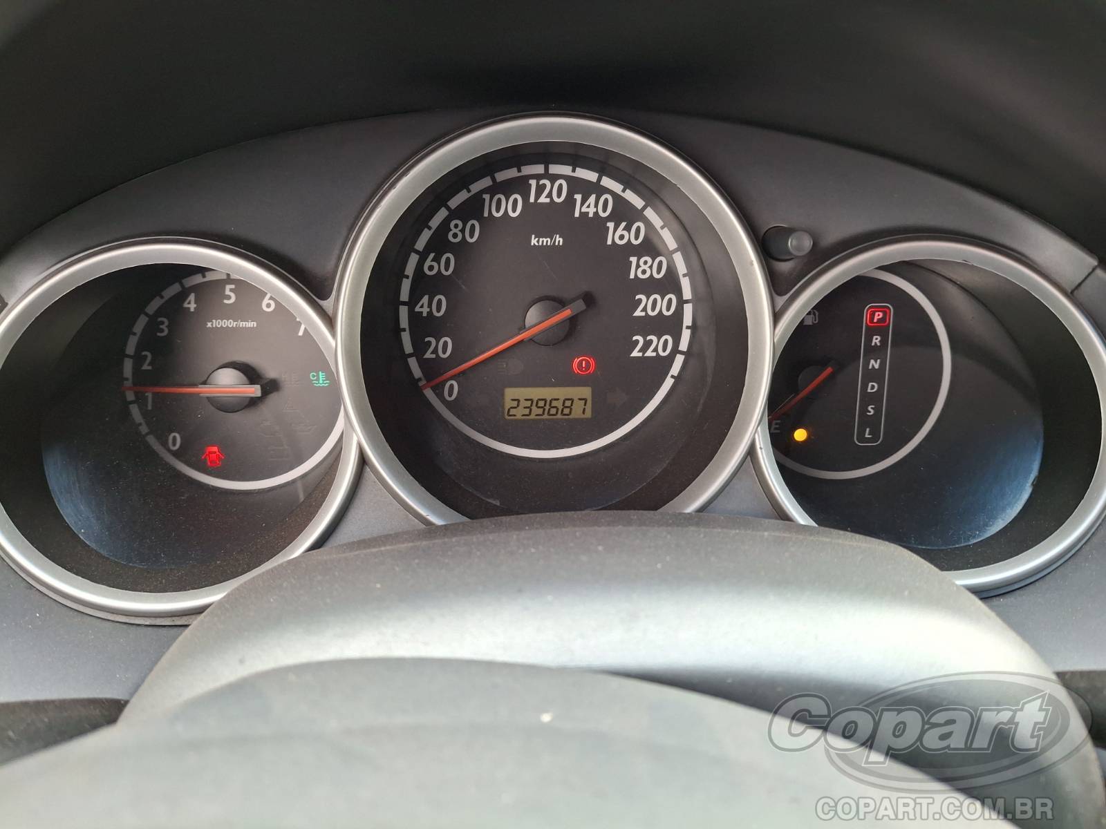 Foto 8 de 14: 2004 HONDA FIT